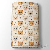 Kid's Wholesale Digital Printed Fabric For Baby Garment Manufacturer